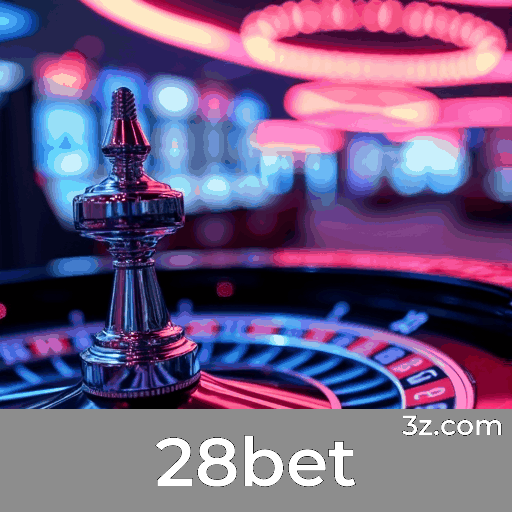 28bet: Seu Destino para Apostas Seguras e Divertidas