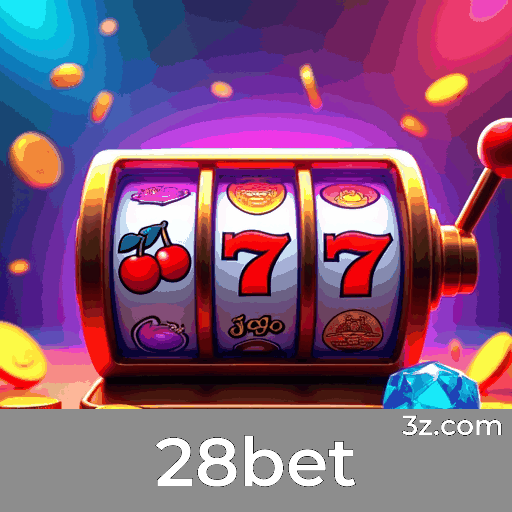 28bet: Plataforma de Apostas com Vantagens e Serviços Profissionais