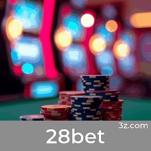 28bet: Seu Destino para Apostas Seguras e Divertidas
