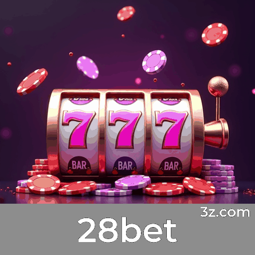 28bet: Seu Destino para Apostas Seguras e Divertidas