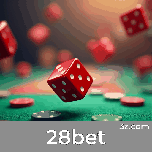 28bet: Seu Destino para Apostas Seguras e Divertidas