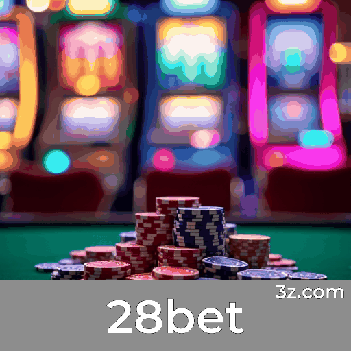 28bet App: Acesso Fácil e Recursos Completos