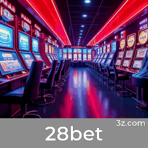 28bet: Seu Destino para Apostas Seguras e Divertidas