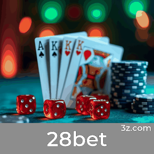 28bet: Seu Destino para Apostas Seguras e Divertidas