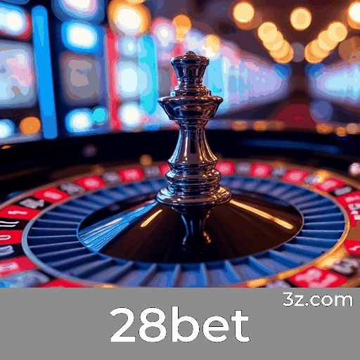 28bet Casino Social: Emoção Real com Interação ao Vivo