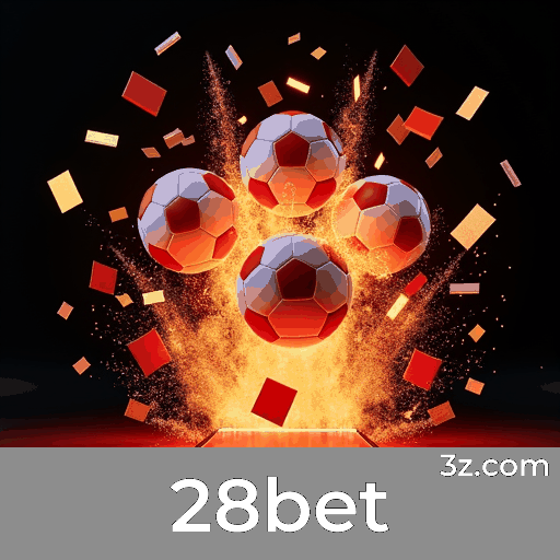 Mundo de Jogos Incomparáveis do 28bet: Diversão Sem Limites