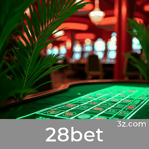 28bet: Experiência de Jogos de Cassino Incrível e Interativa